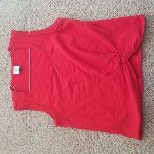 Cabi tank
